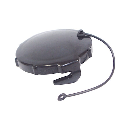 Us Hardware US Hardware Holding Tank Bayonet Cap 1 pk RV-509B